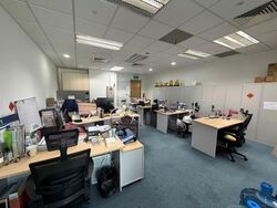Paya Lebar Square (D14), Office #569177861